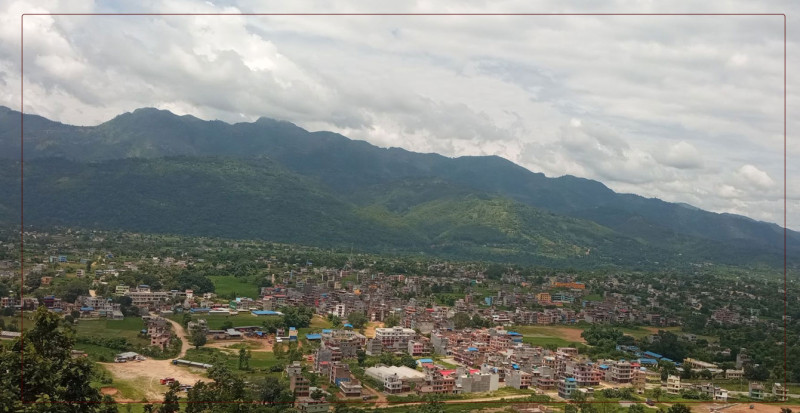 विकासले मात्रै पर्यटक बस्ने वातावरण बन्दैन, रामपुरलाई हेरौँ